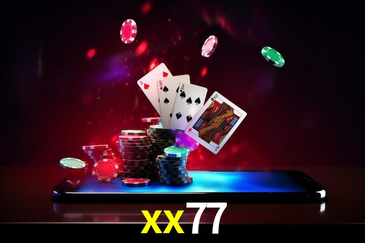 Welcome Bonus xx77