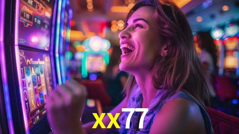 xx77 - Site Oficial Brasileiro Autorizado - xx77.com