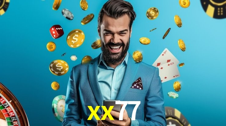 Experiência VIP xx77