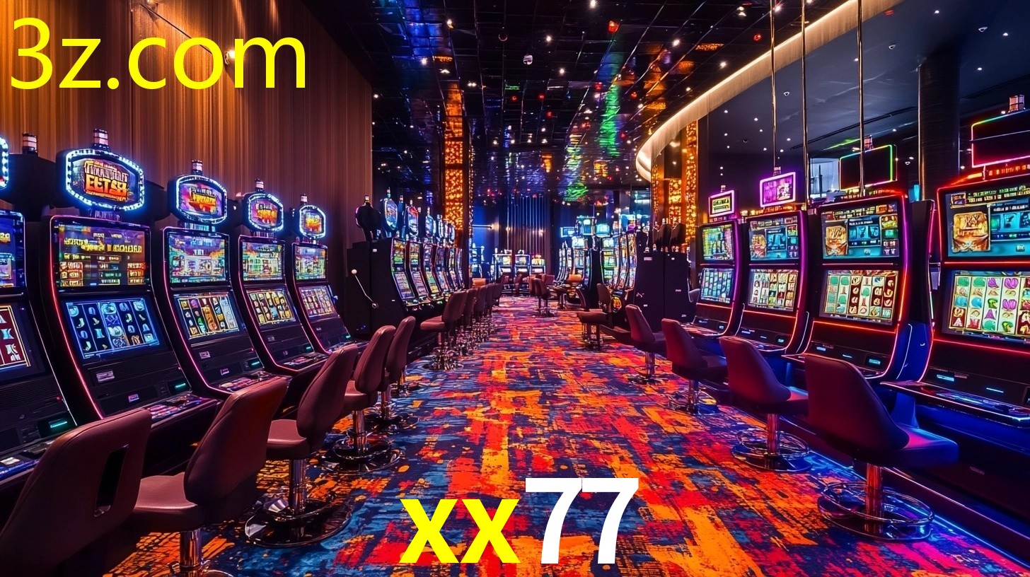 XX77.COM Login Rápido
