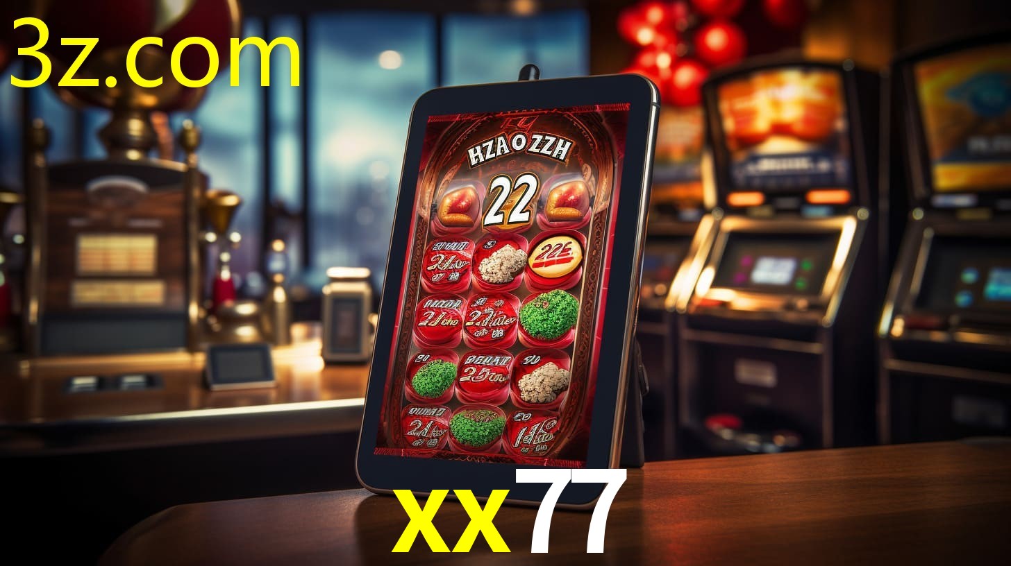 App XX77.COM