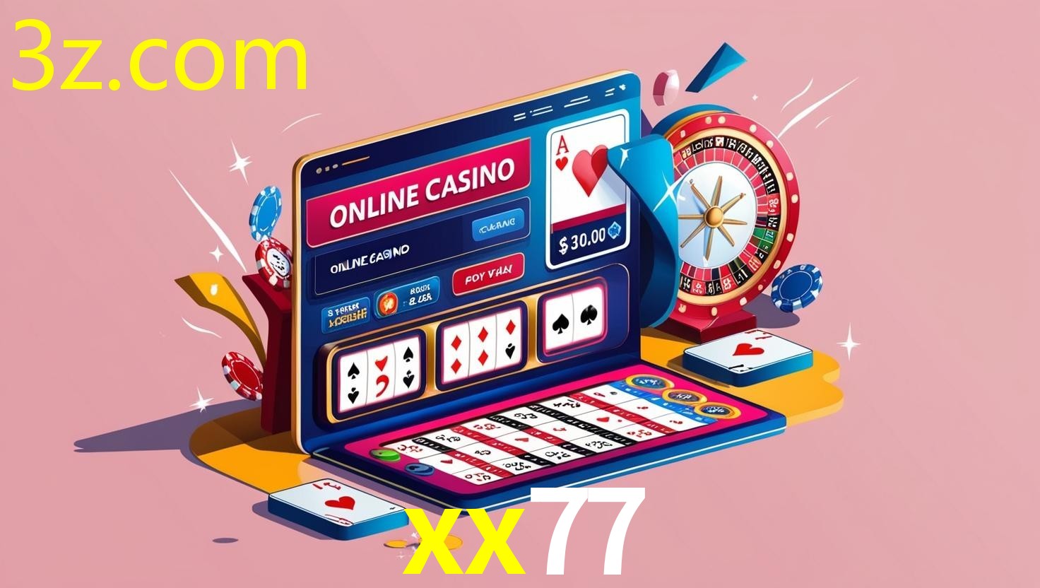 Verificação de Conta XX77.COM