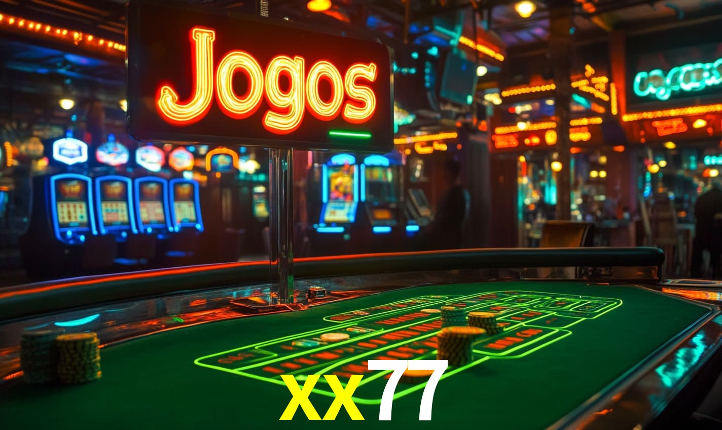 Segurança 2FA xx77