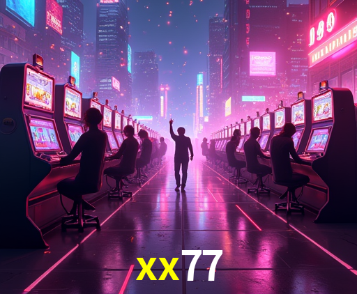 Casino Ao Vivo xx77