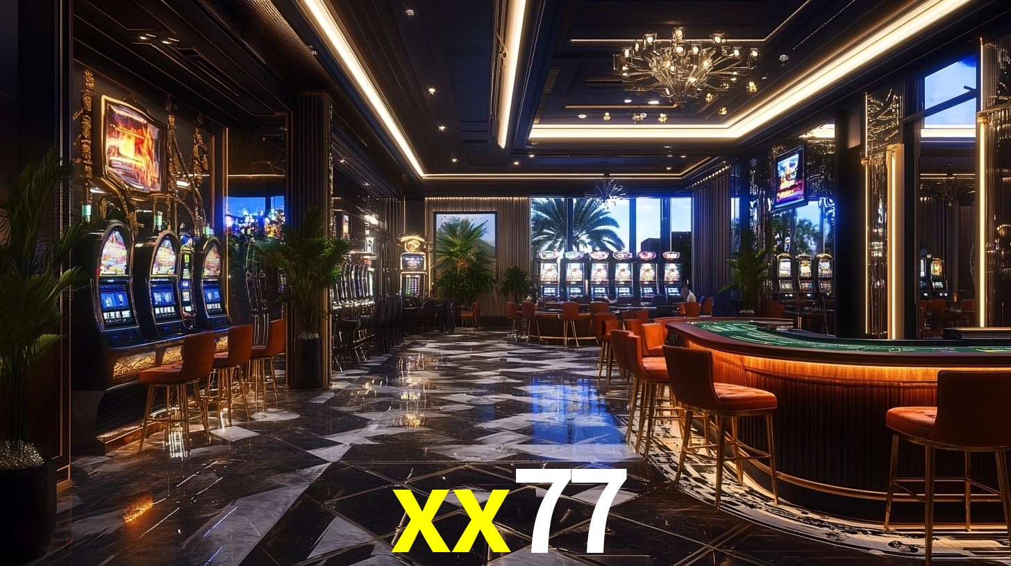 xx77 bet