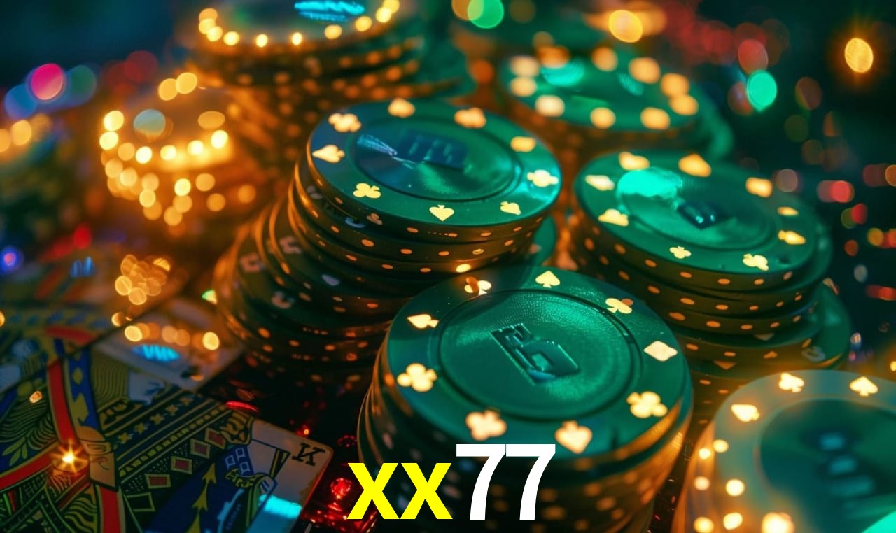 Apostas de Futebol xx77