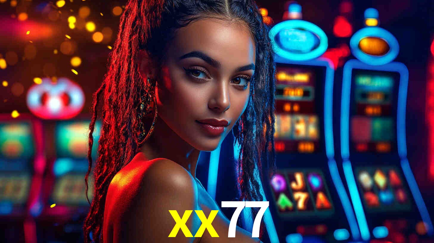 Explorando a Categoria de Eventos em Apostas na xx77