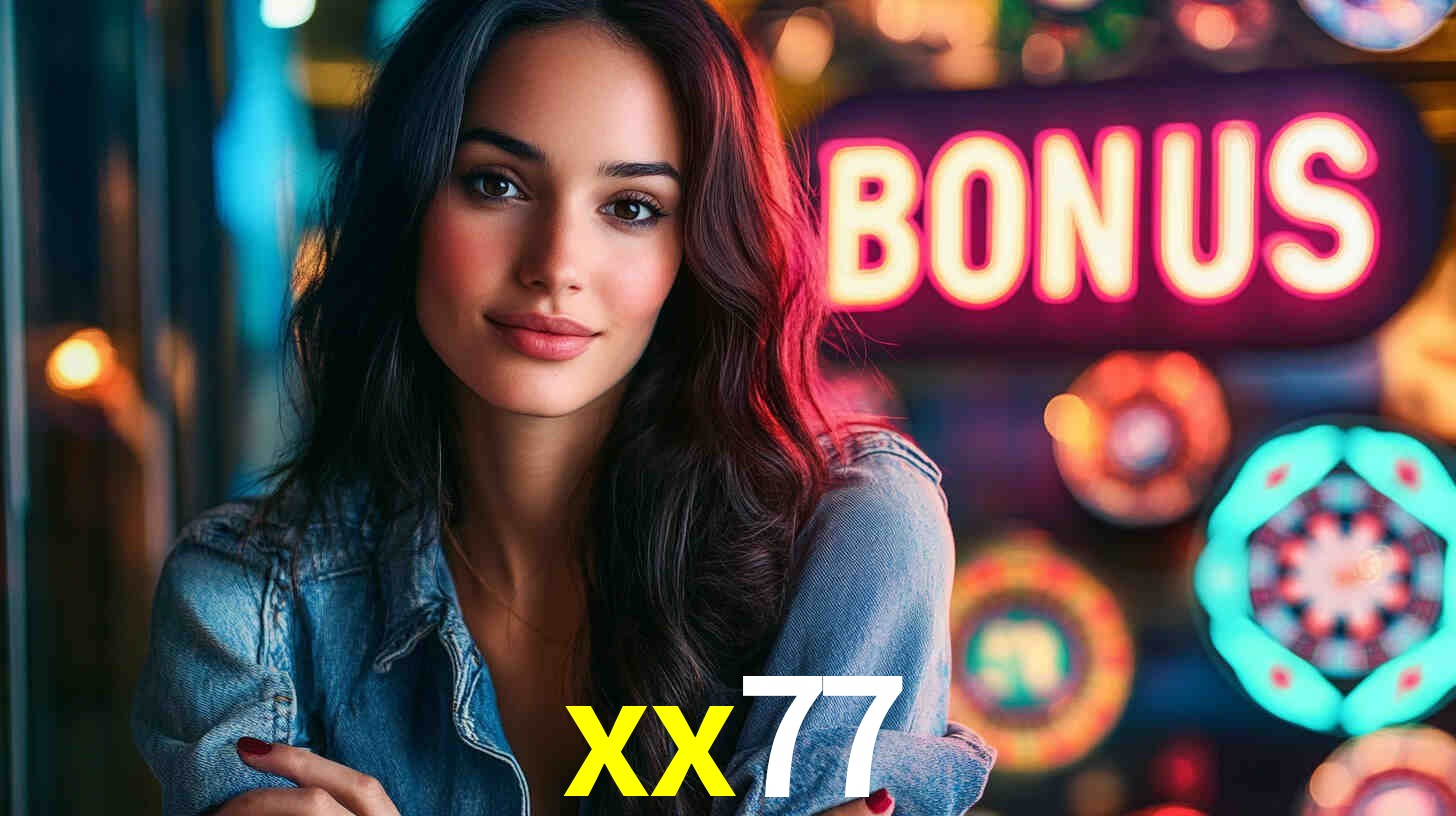 xx77: A Experiência de Casino com Jogos de Mesa ao Vivo