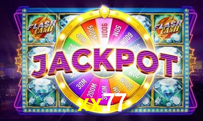 Descubra o Mundo do Cassino Online com xx77