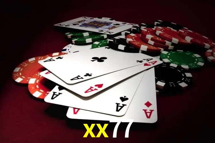 Mesa de Blackjack xx77