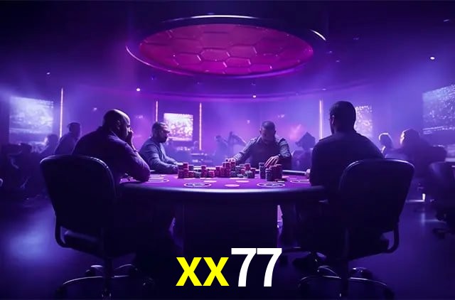 Estatísticas do Jogo xx77