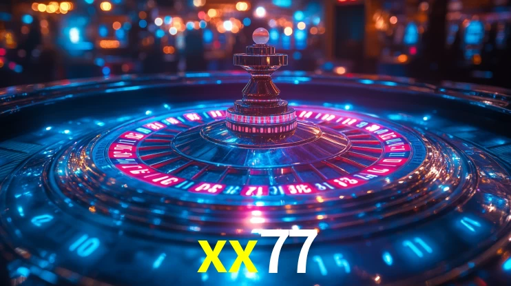 Experimente o Login Seguro Premium no xx77
