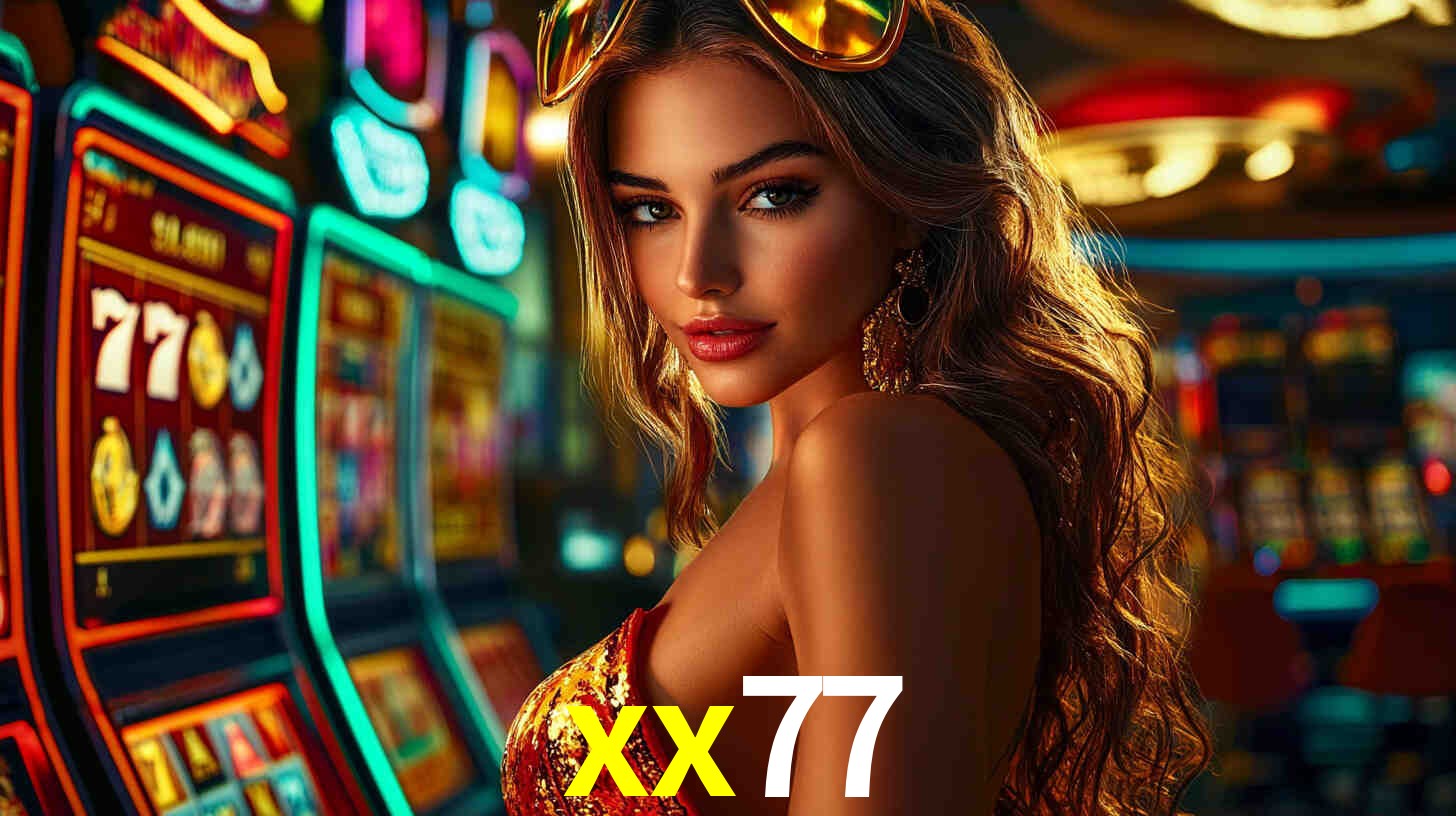 xx77 App Interface