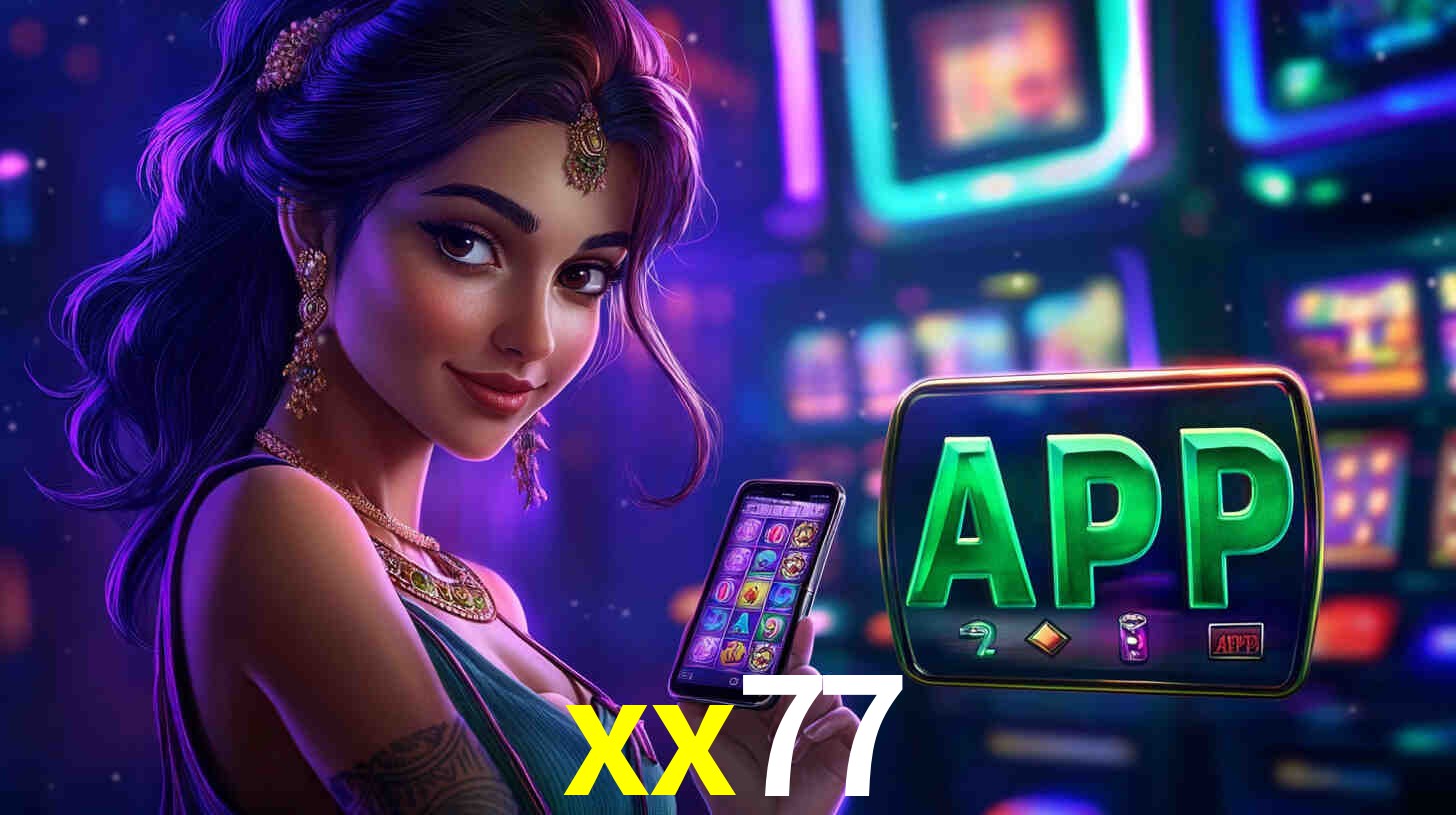 xx77 bet