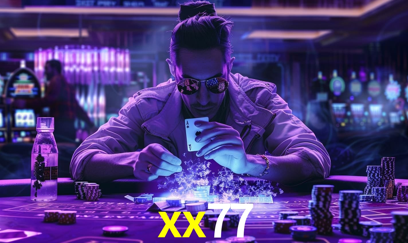 Live Casino xx77