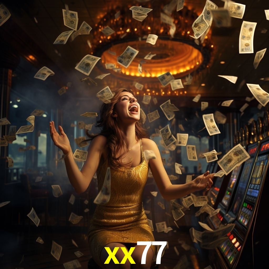 Roulette Table xx77