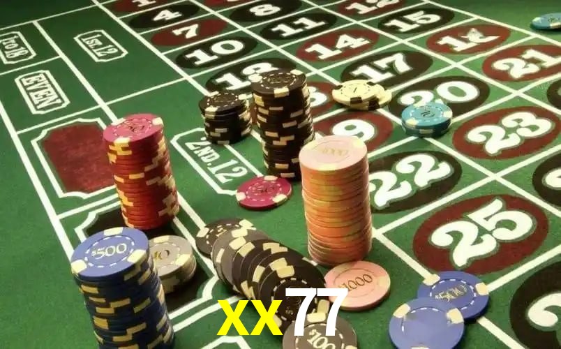 Diretório de Jogos xx77