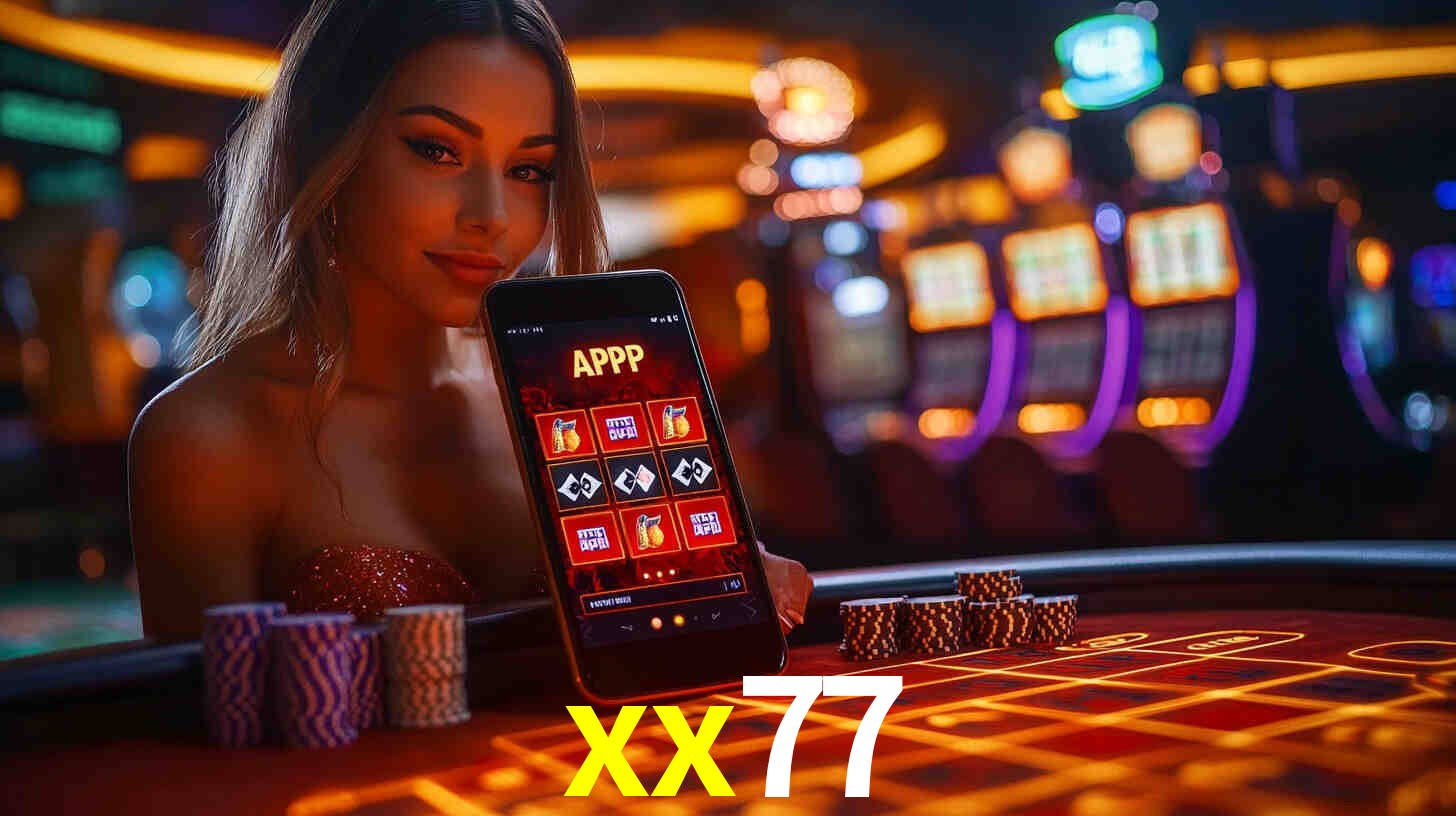 Explorando a Categoria de Eventos em Apostas na xx77