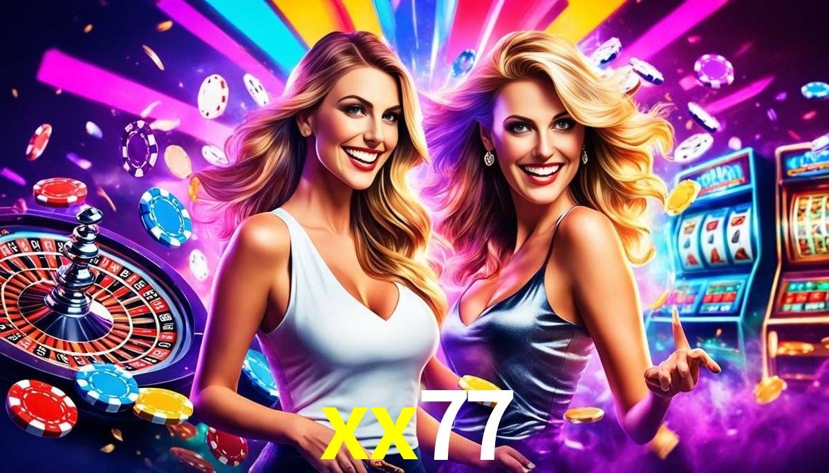 Jogos Exclusivos xx77