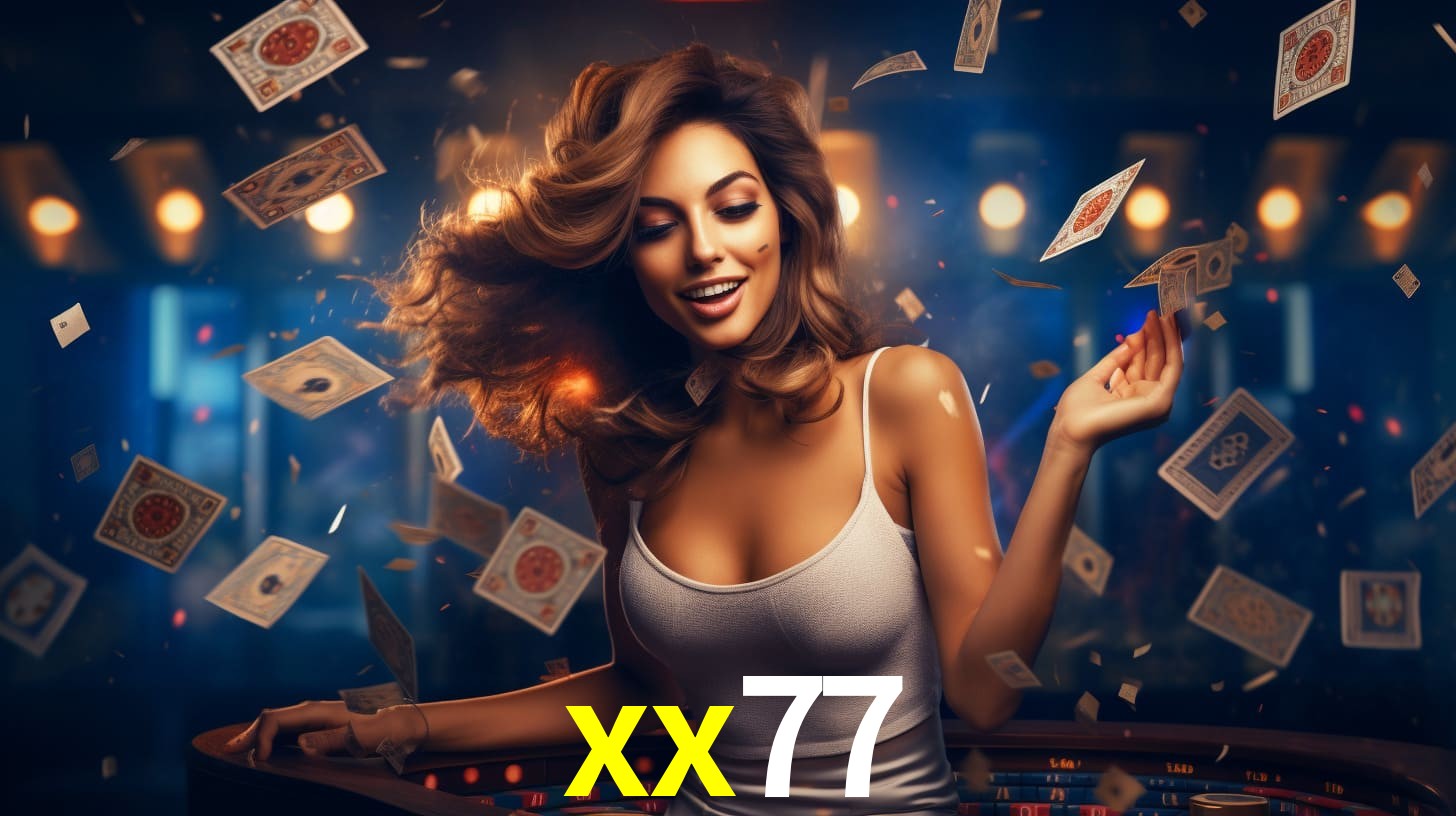 xx77: Seu Especialista em Apostas Esportivas Brasileiras