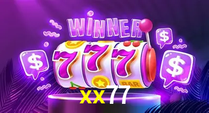 Descubra a Magia dos Jogos de Arcade no xx77
