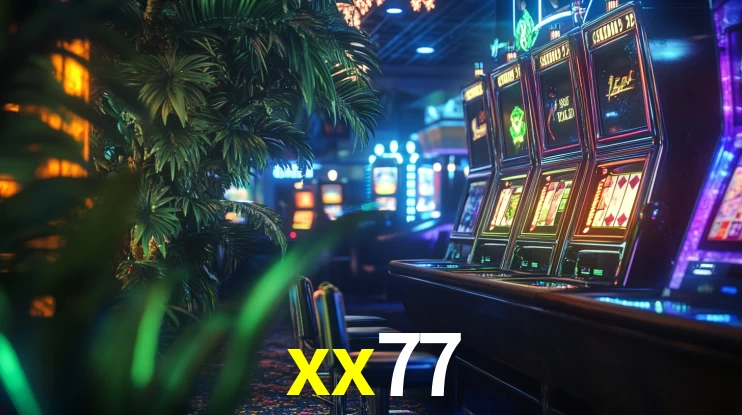 Welcome Bonus xx77