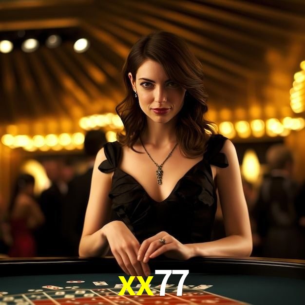 Inovações de Jogos na xx77: O Futuro das Experiências Interativas