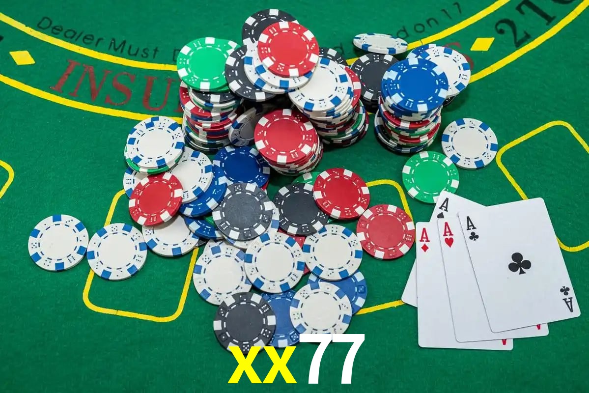 Torneios xx77