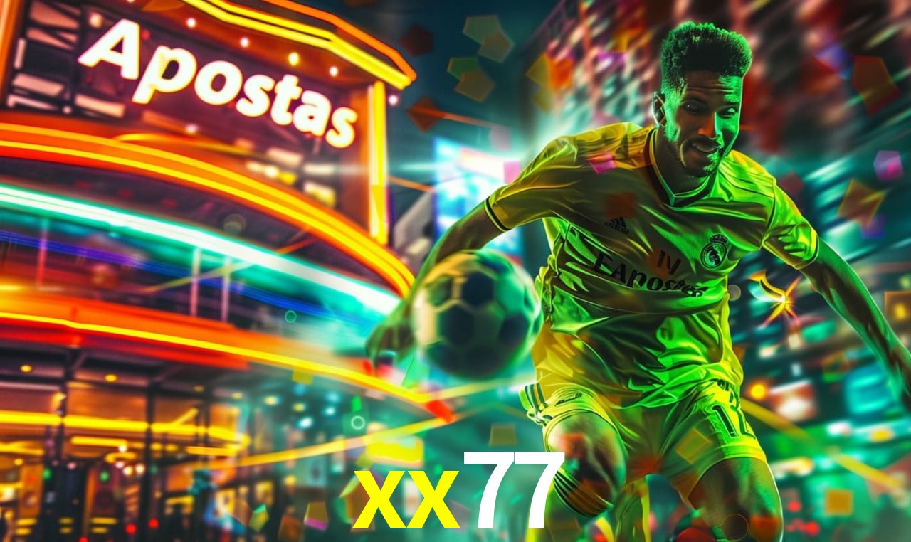 Jogos de Slot xx77