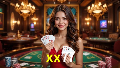 Live Casino xx77