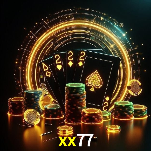 Casino Ao Vivo xx77