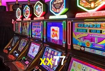 A Revolução dos Aplicativos de Jogos no xx77
