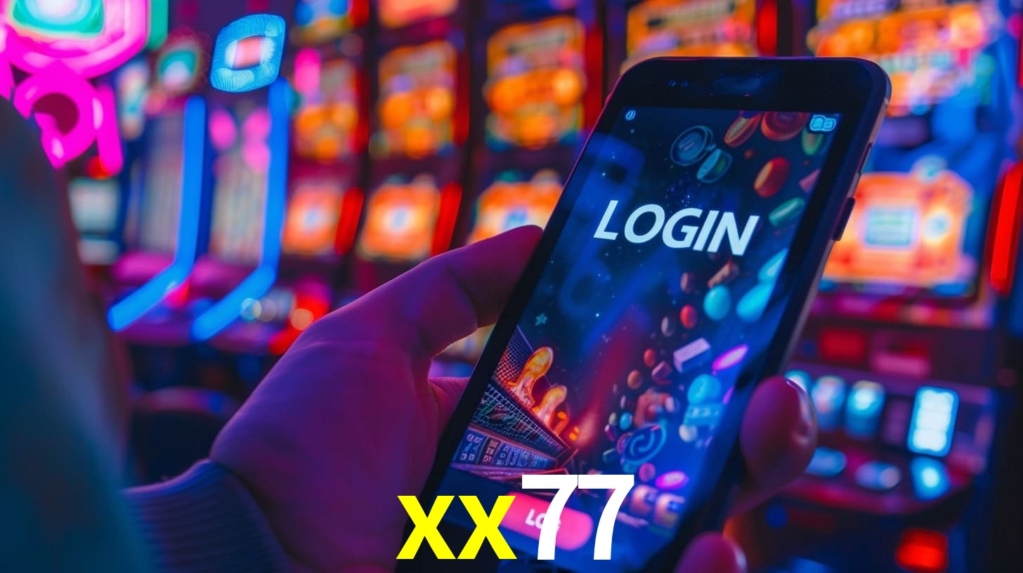 Casino VIP xx77