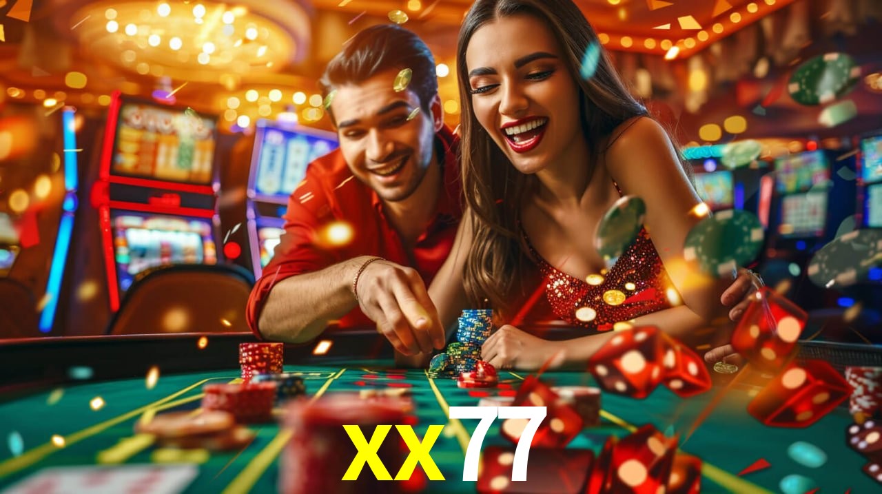 Tecnologia da Plataforma xx77